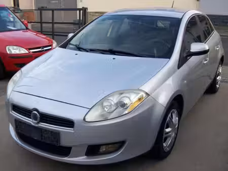 Fiat Bravo 1.4 90