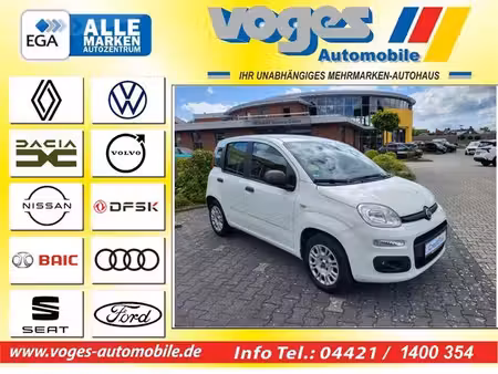 Fiat Panda 1.2 69 Easy