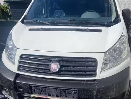 Fiat Scudo 1.6 90 SX