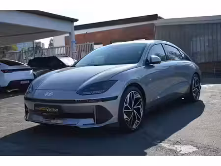 Hyundai Ioniq 6 229