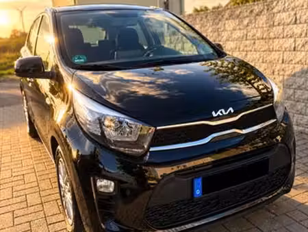 Kia Picanto 1.2 84