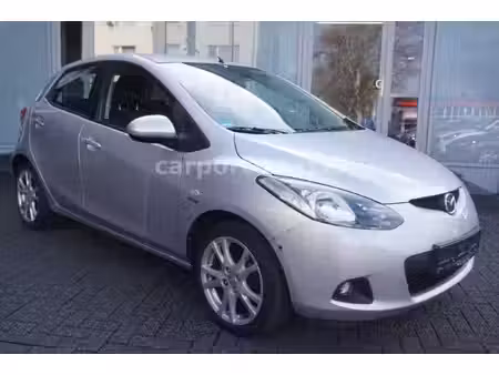 Mazda Mazda2 MZR 1.5 103