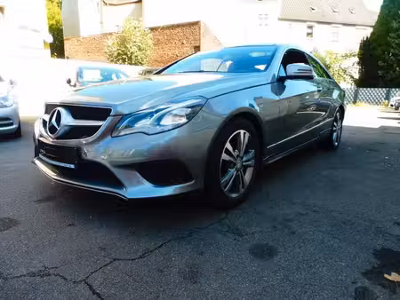 Mercedes-Benz Classe E E 200 2.0 184