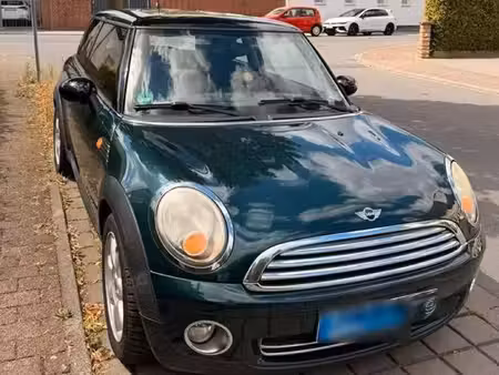 Mini Mini Cooper 1.6