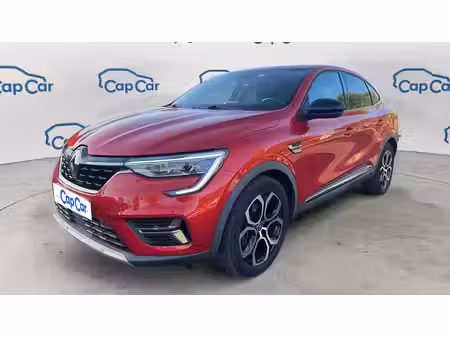 Renault Arkana E-Tech 1.6 145 Intens
