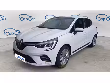Renault Clio 1.0 SCe 65 Zen