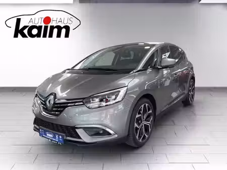 Renault Scénic 1.3 TCe 140 Intens