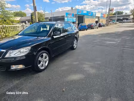 Škoda Octavia 1.2 TSI 105 Ambiente