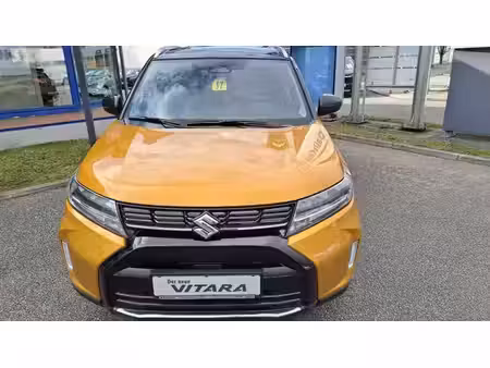 Suzuki Vitara 1.4 129