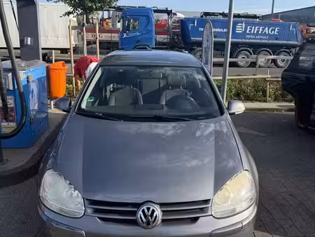 Volkswagen Golf 1.9 TDI 105 Sportline