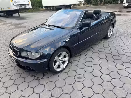 BMW Série 3 318i 2.0 143 Exclusive