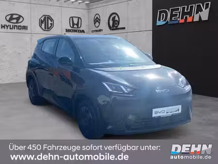 BYD Dolphin 88
