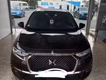 DS 7 1.5 HDi 130