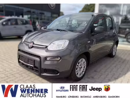 Fiat Panda 1.0 69