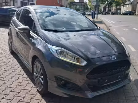 Ford Fiesta ST 1.0 140 ST Line
