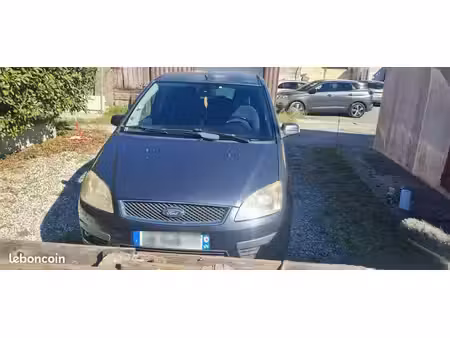 Ford Focus 2.0 TDCi 136