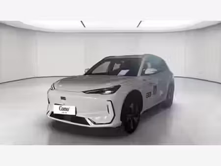 Geely E5 