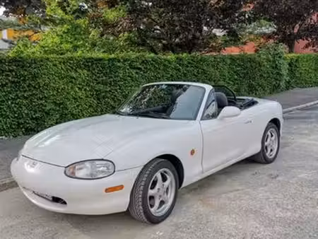 Mazda MX5