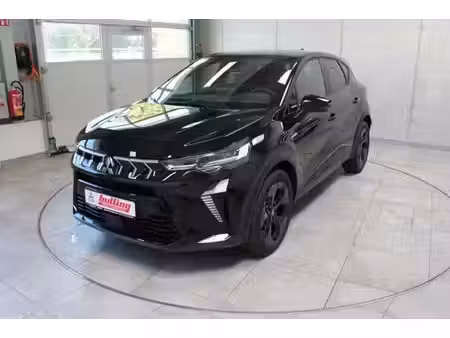Mitsubishi ASX 1.2