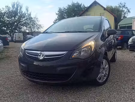 Opel Corsa 1.4 87 Energy