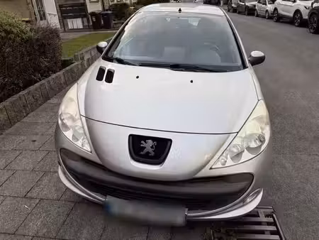 Peugeot 206 1.1 60