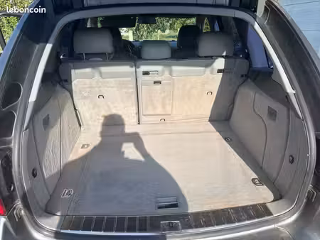 Porsche Cayenne S V8 4.5 340 4x4