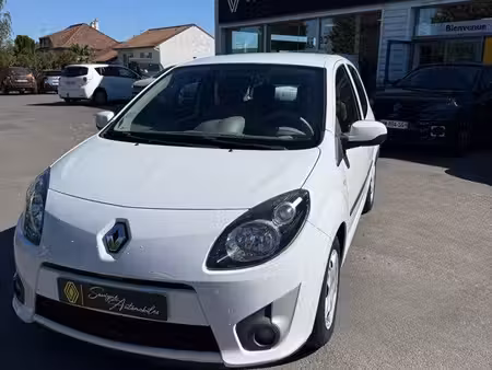 Renault Twingo 1.2 75