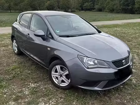 Seat Ibiza 1.0 TSI 110 Style