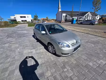 Toyota Corolla 1.4 97 Luna