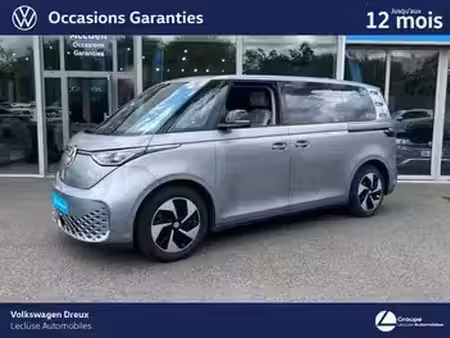 Volkswagen Id Buzz 204