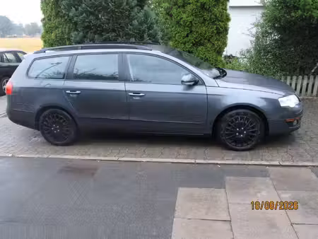 Volkswagen Passat 2.0 TDI 140 Trendline