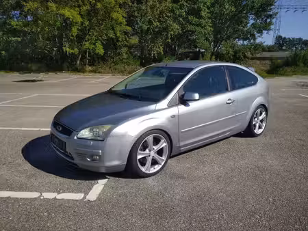 Ford Focus ST 145