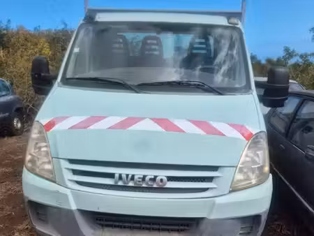 Iveco Daily 35 146