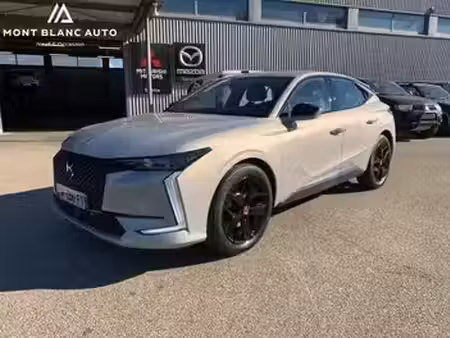 DS 4 1.2 PureTech 130 Performance Line