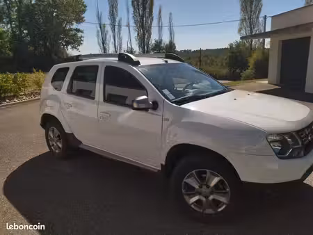 Dacia Duster 1.5 dCi 110
