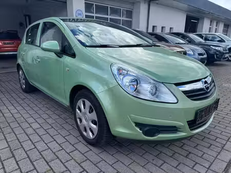 Opel Corsa 1.2 80 Selection