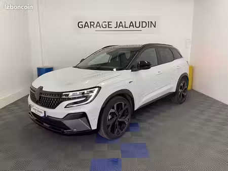 Renault Austral 1.2 200 Esprit Alpine