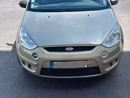 Ford S-Max S