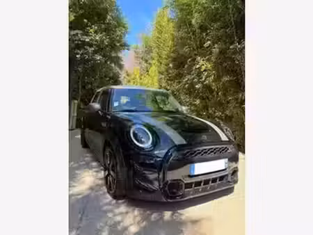 Mini Mini Cooper S 2.0 178