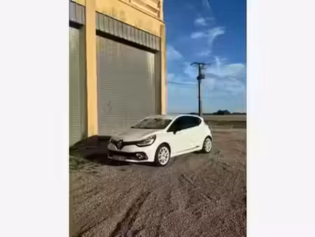 Renault Clio RS 1.6 T 200