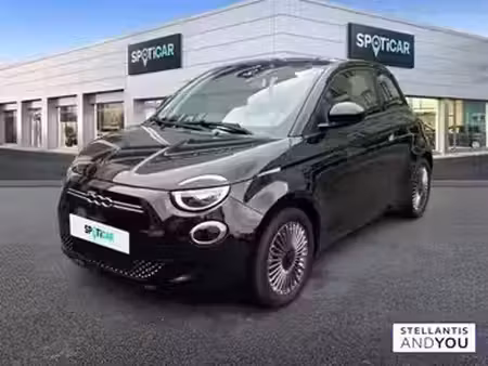 Fiat 500 95