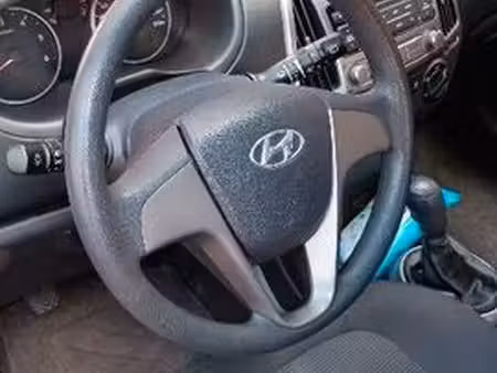 Hyundai i20 CRDi 75