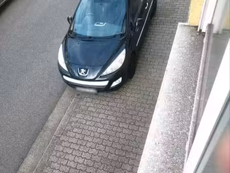 Peugeot 207 1.6 HDi 92