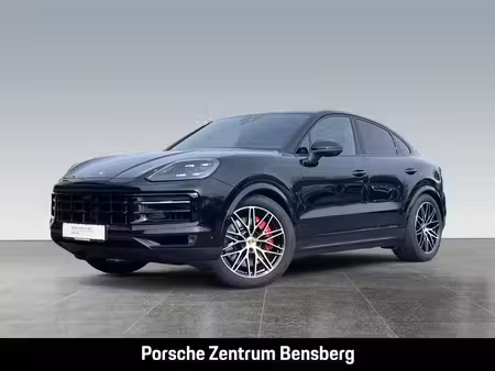 Porsche Cayenne S V6 3.0 353 4x4