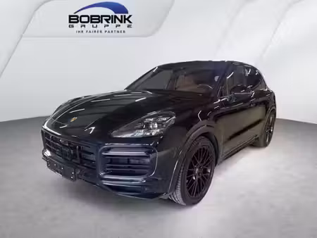 Porsche Cayenne GTS V8 4.0 460 4x4