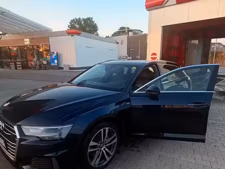 Audi A6 50 TDI 3.0 TDI 286 quattro