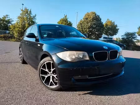 BMW Série 1 116i 1.6