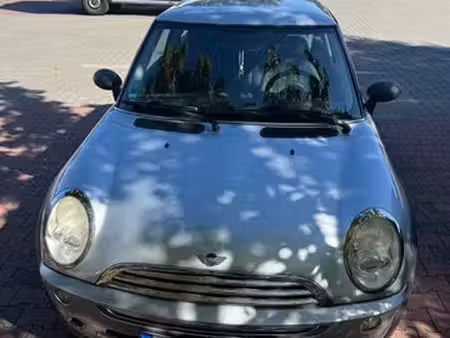 Mini Mini One 1.6 90