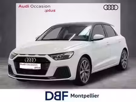 Audi A1 25 TFSI 1.0 TFSI 95