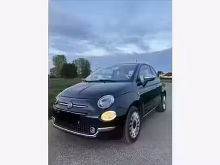 Fiat 500 1.2 69 Lounge